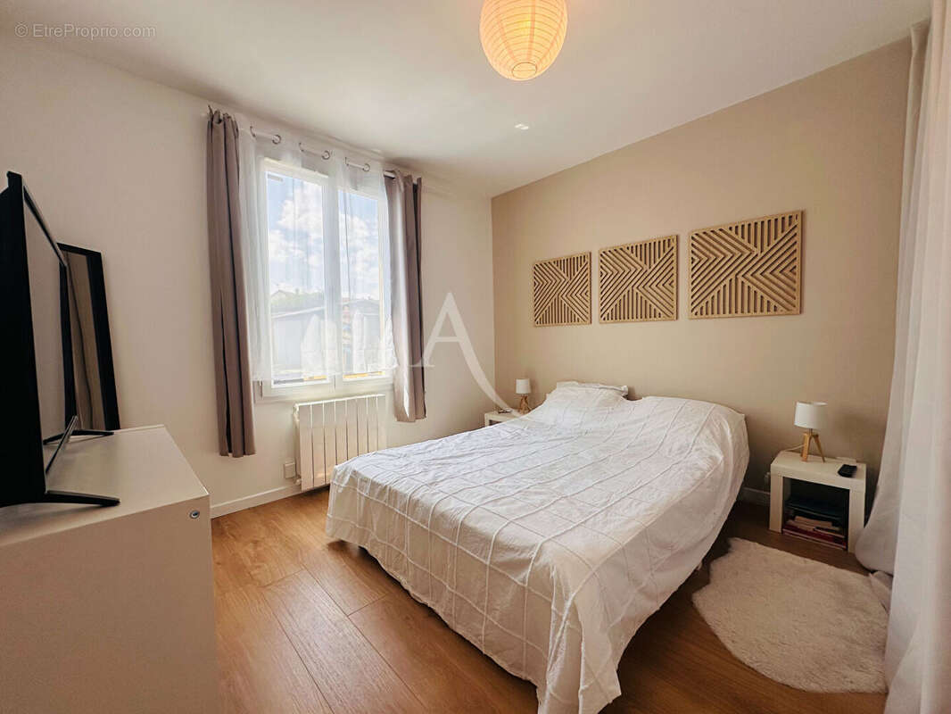 Maison Saint Bohaire  4 pièce(s) 80 m². - photo 9