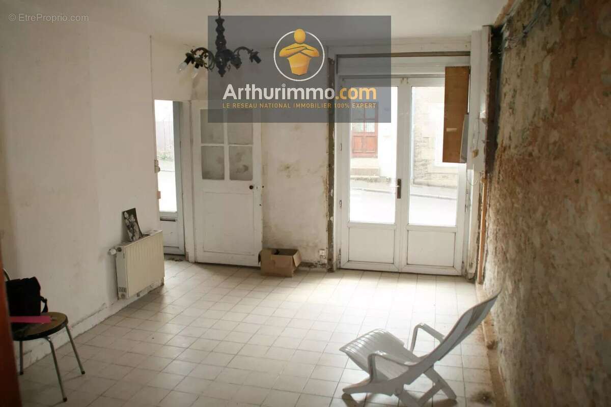 Vente Maison Josselin(56120) 113 000ï¿œ - photo 3