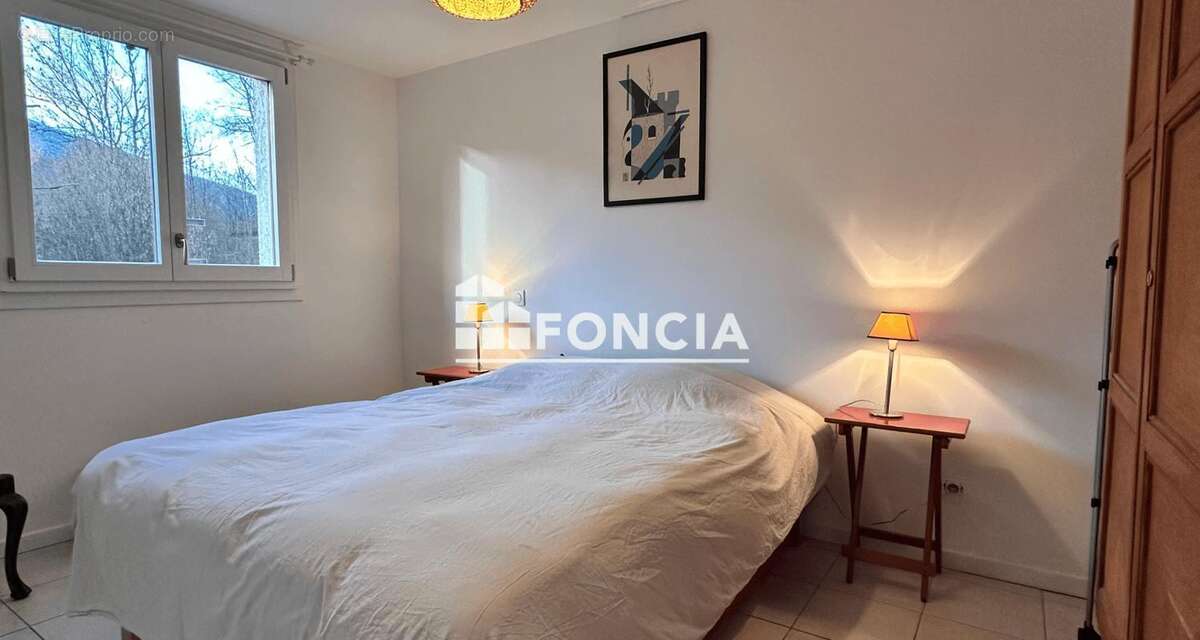 Appartement à DOUSSARD