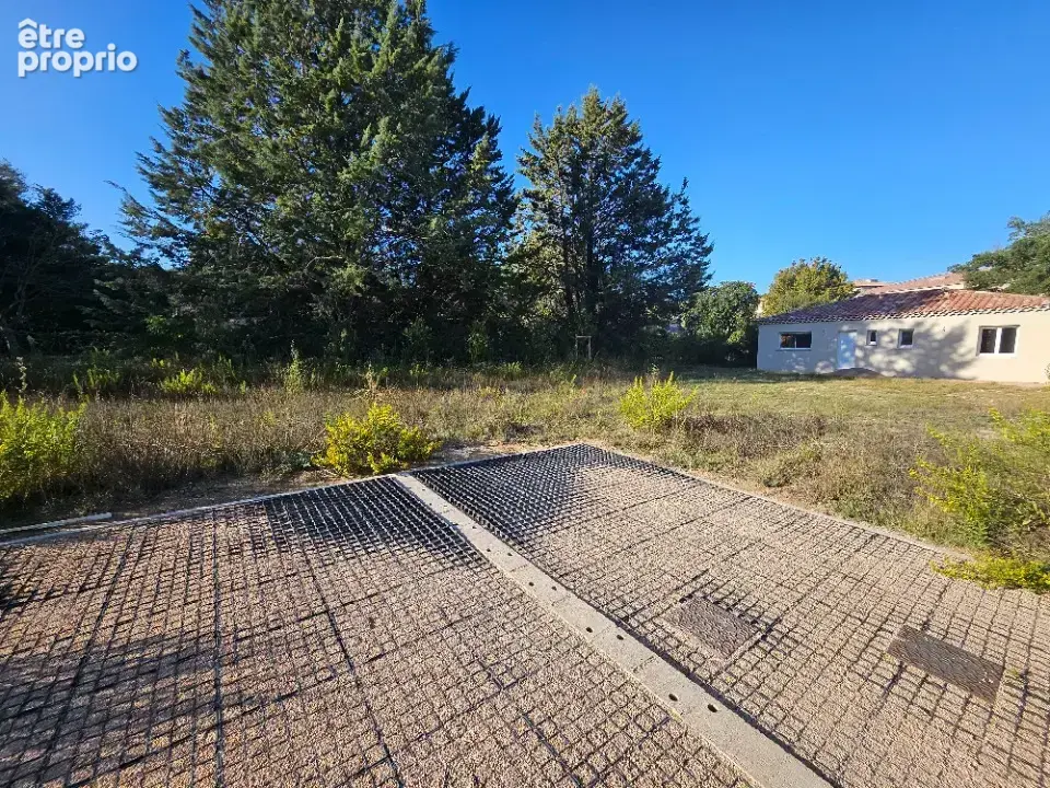 Terrain 413 m² à vendre à Peynier (13790) - photo 5