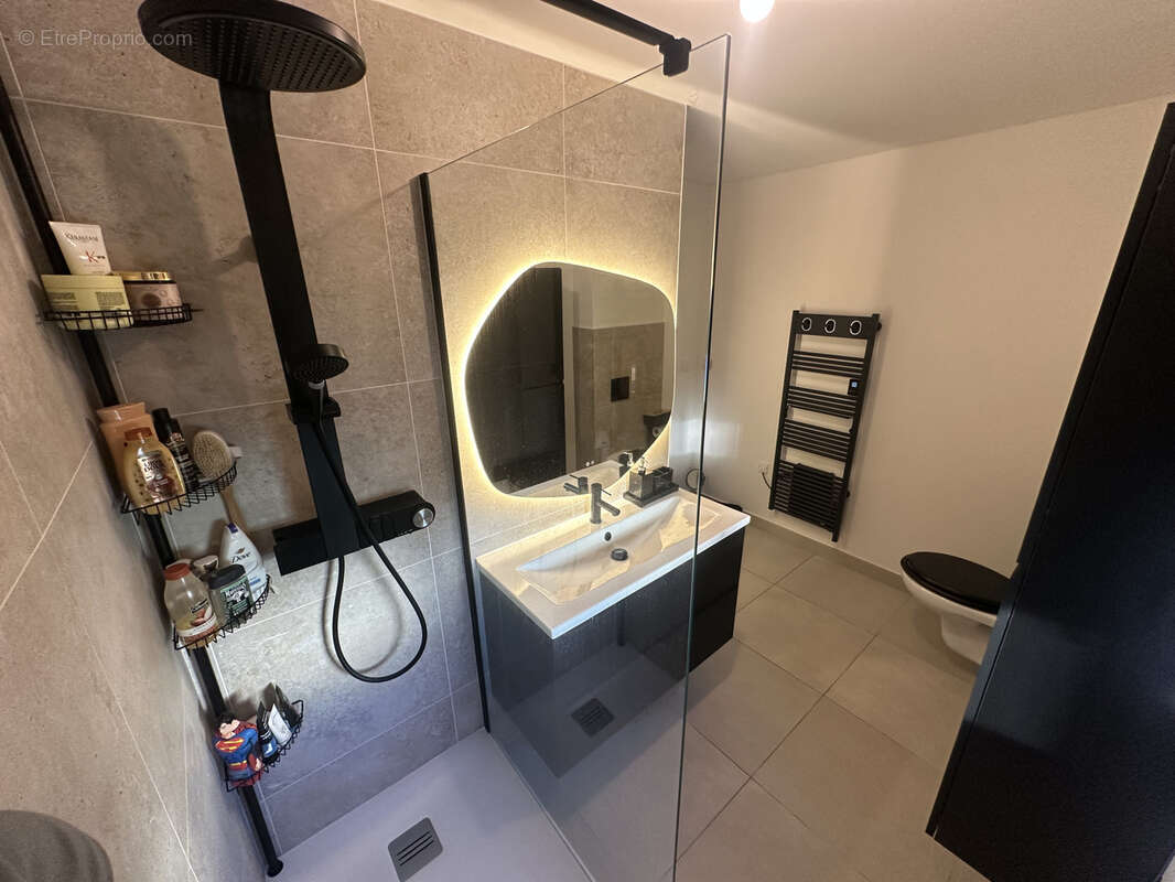 Maison à SAINT-PIERRE-DES-CORPS