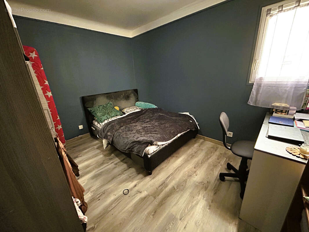 Maison à PONT-SAINTE-MAXENCE