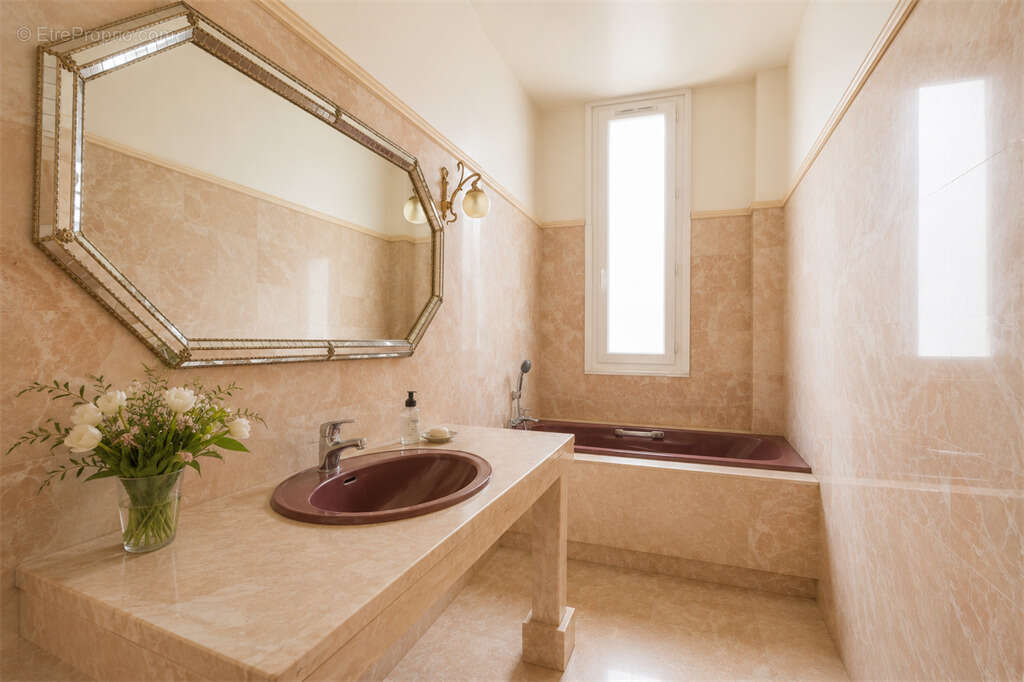Appartement à PARIS-3E