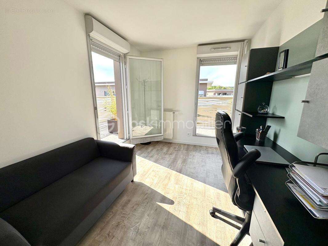 Appartement à MONTLHERY