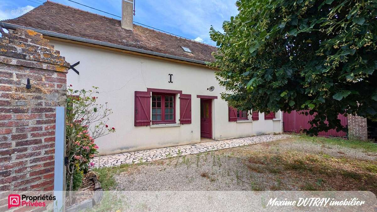 Maison 3 pièces 53m² + Grenier, Dépendance 65m² - photo 17
