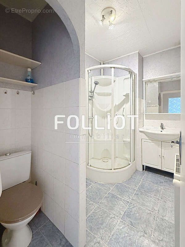 Maison 5 pièces à vendre à Saint-Lô - Quartier Est - photo 14