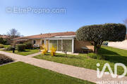 Photo 1 - Maison à LA CALMETTE
