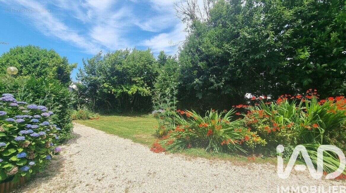 Photo 9 - Appartement à BENODET