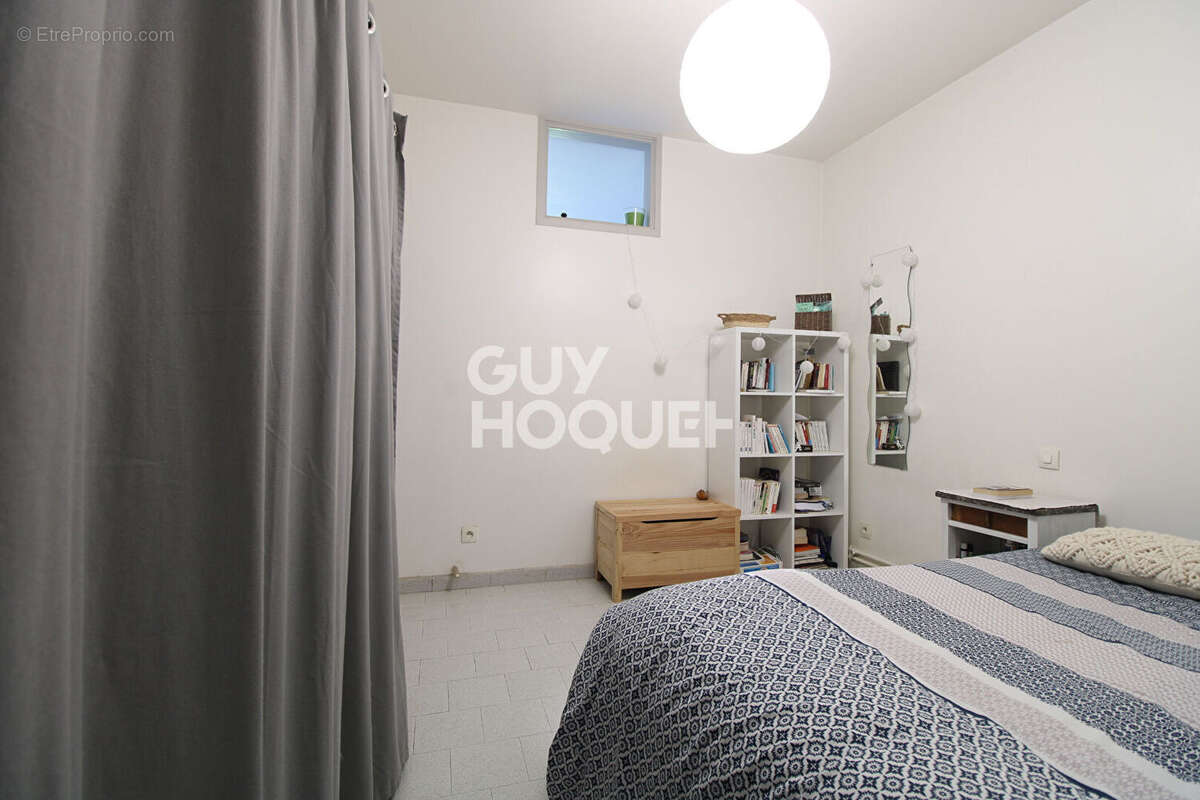 Appartement à BRIE-COMTE-ROBERT