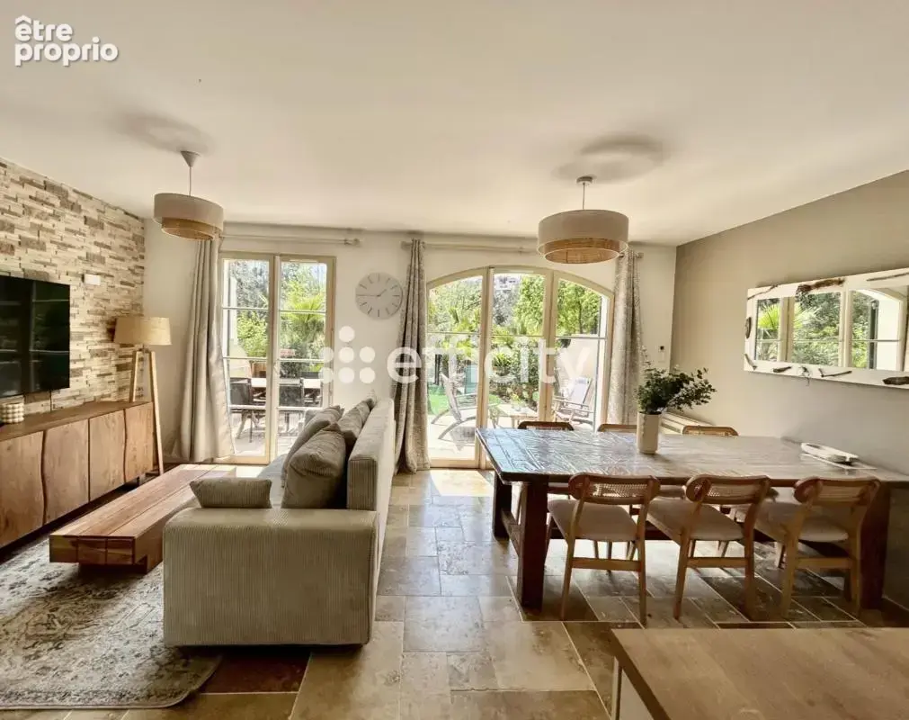 Maison 4 pièces 64 m² à vendre à Grimaud (83310) - photo 11