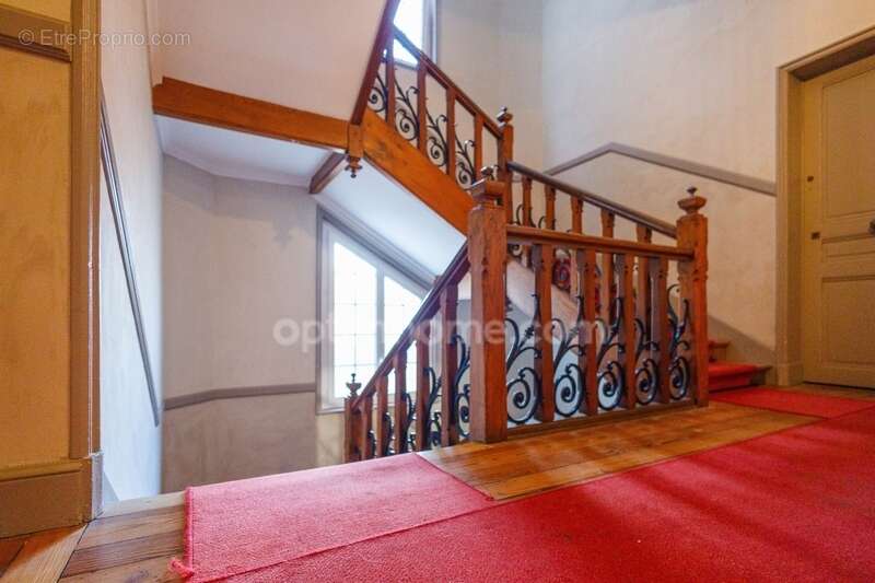 Appartement à CABOURG