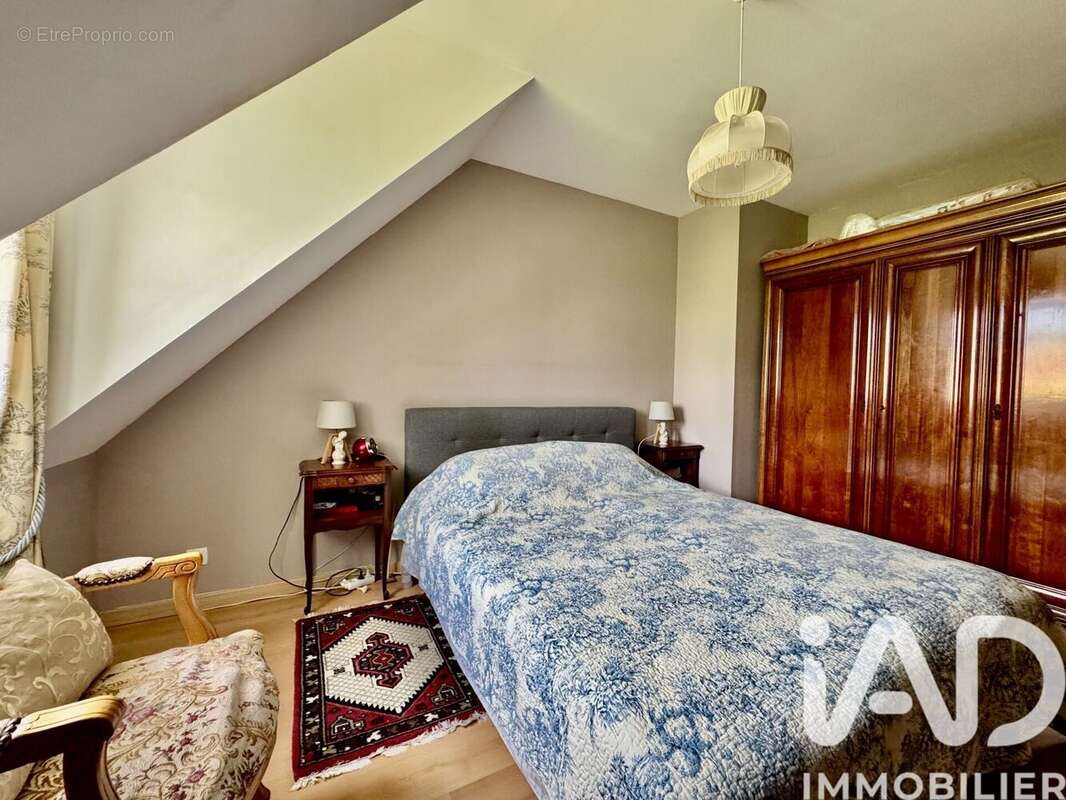 Maison 95 m² à Senantes  - photo 9