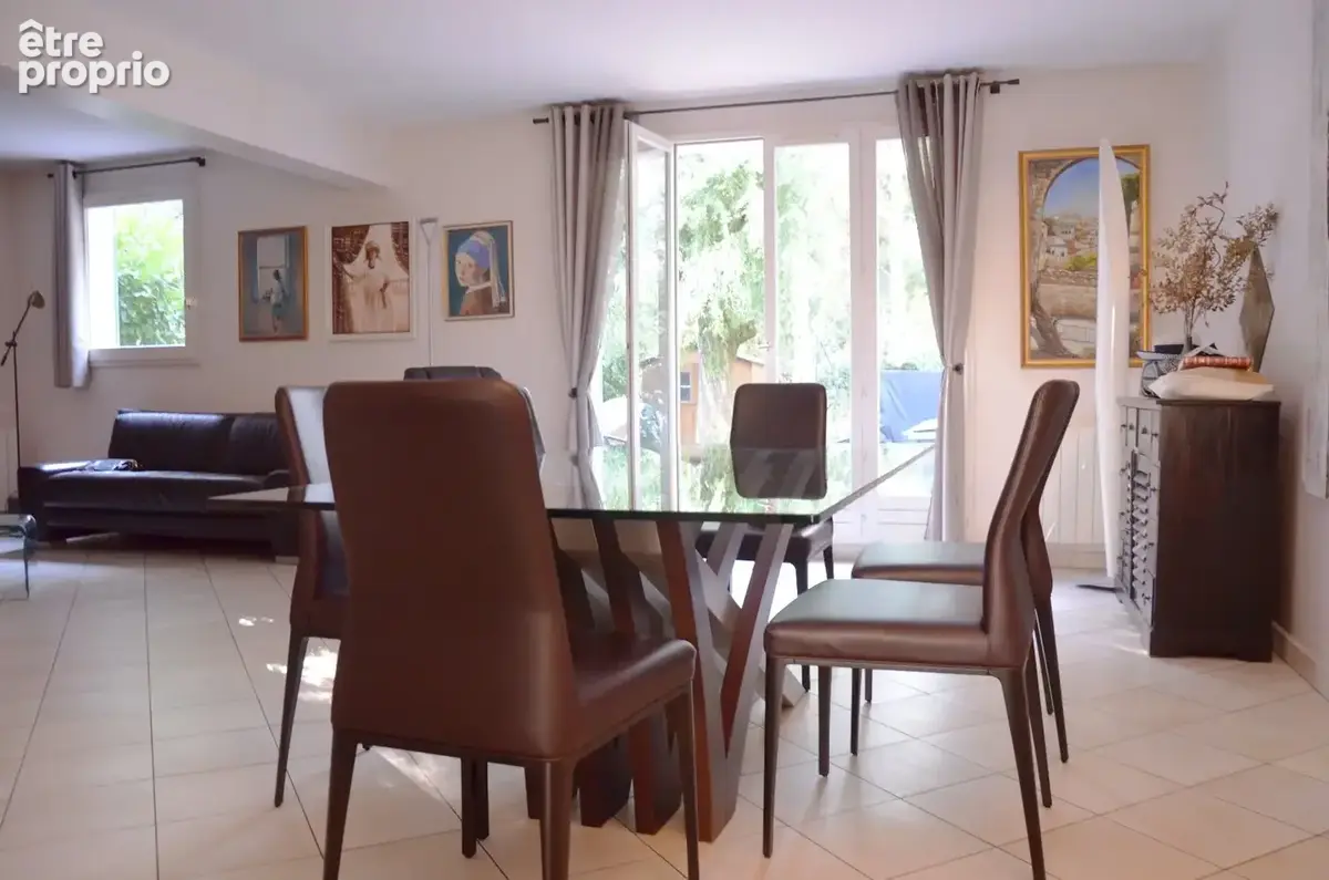 Maison Familiale - photo 13