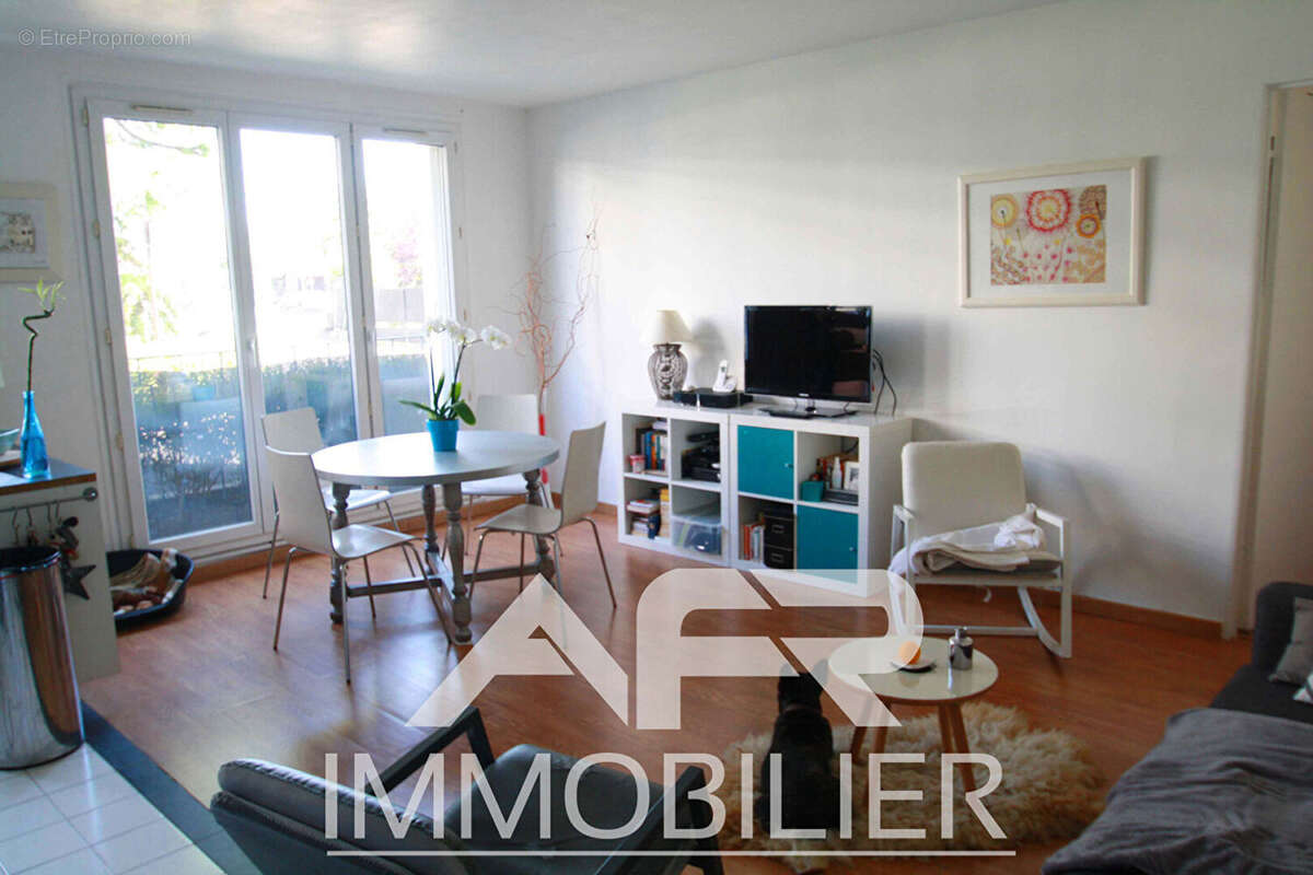 Appartement à CHATOU