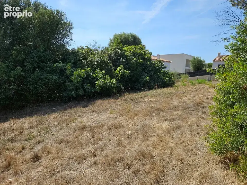 Terrain 455 m² à vendre à La Seyne-Sur-Mer (83500) - photo 4