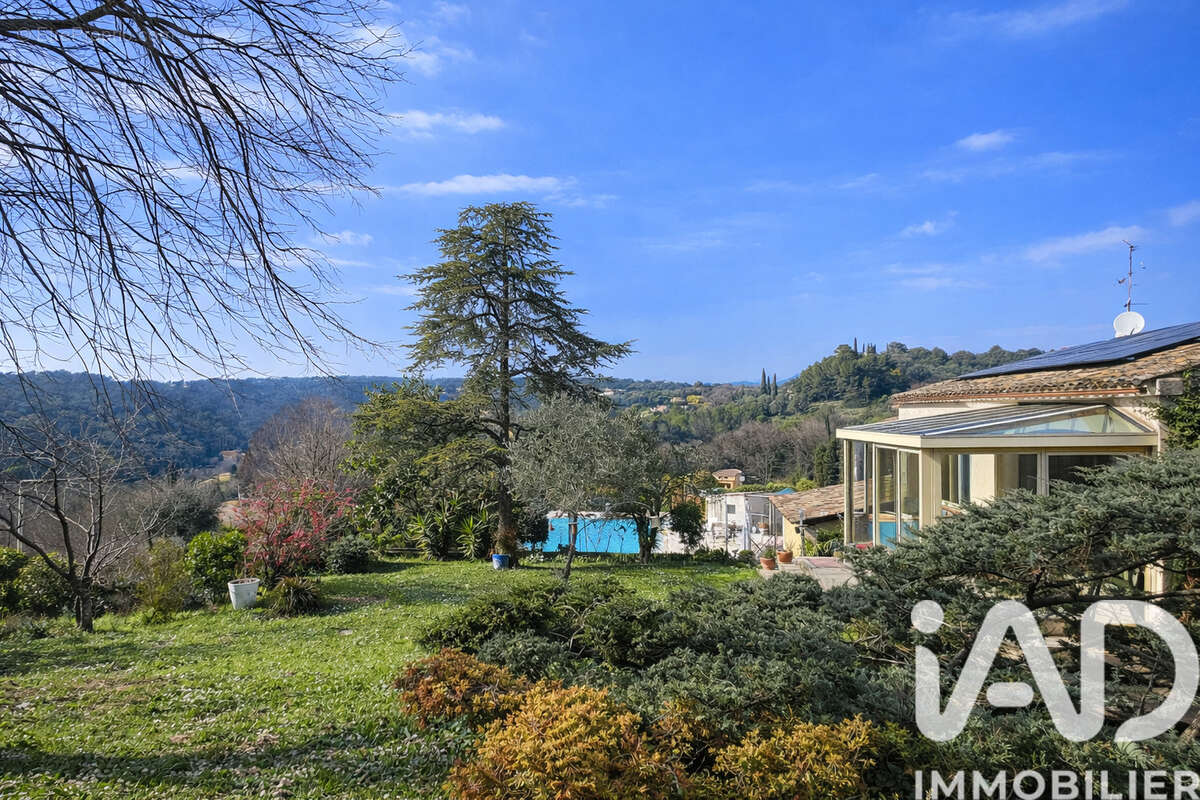 Photo 3 - Maison à BIOT