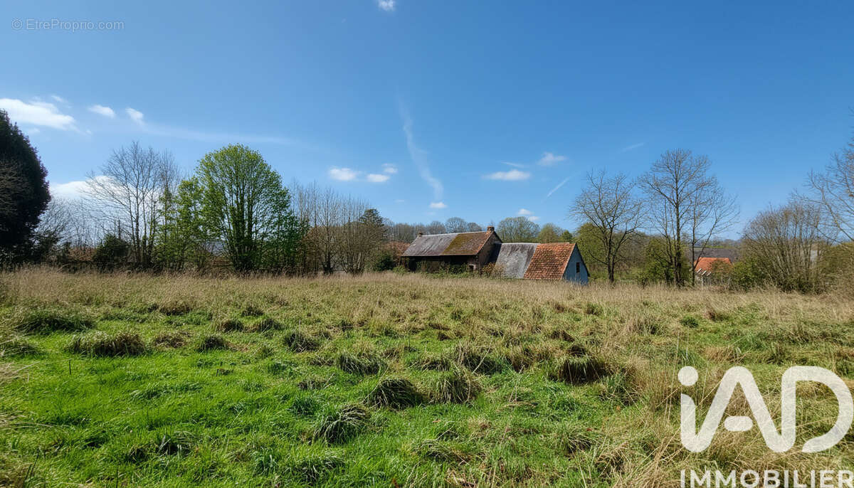 Photo 5 - Maison à ISIGNY-LE-BUAT