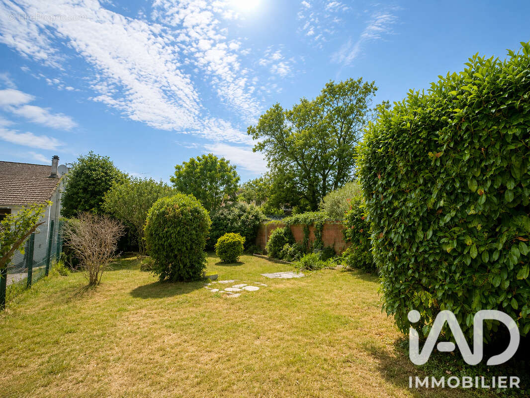 Maison 121 m² à Morsang-Sur-Orge  - photo 2