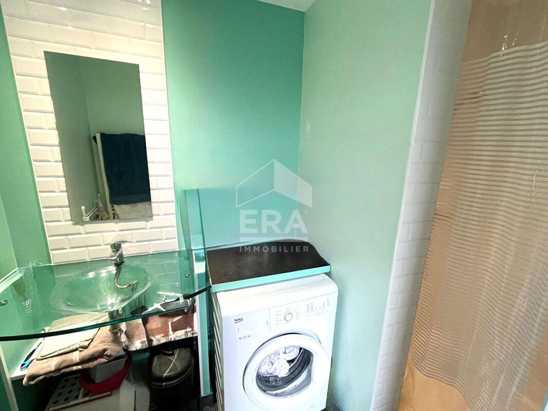 Maison 39m² à le touquet-paris-plage - photo 9