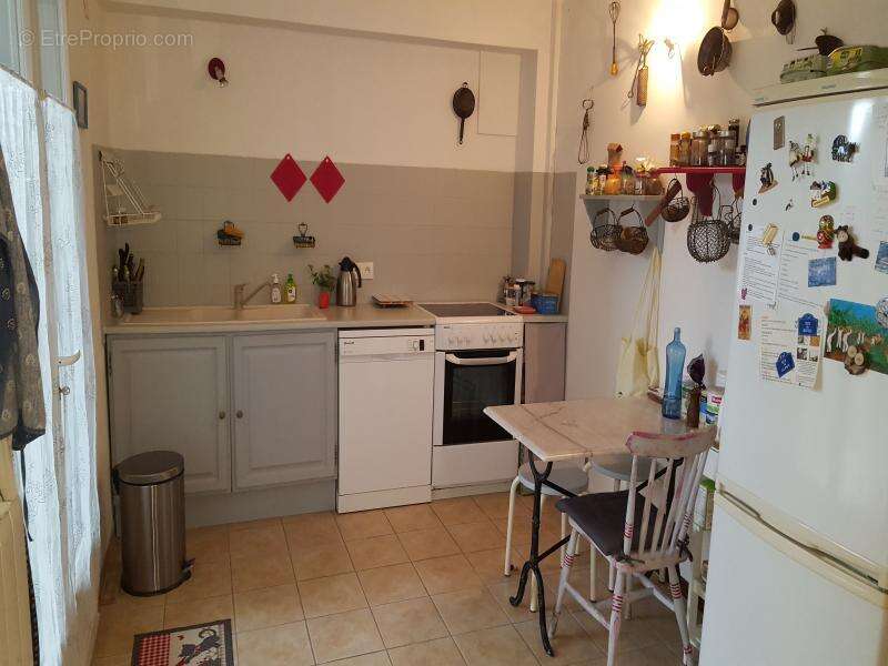 Appartement à ARGELIERS