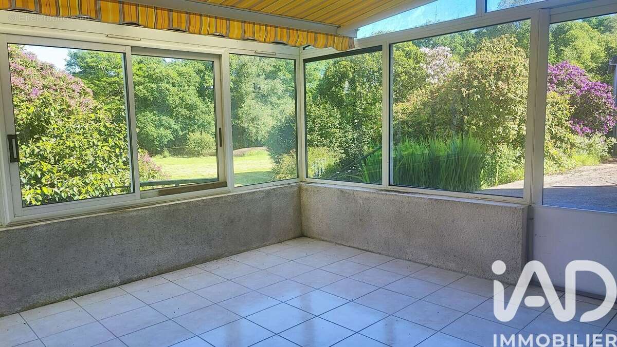 Photo 7 - Maison à LANVENEGEN