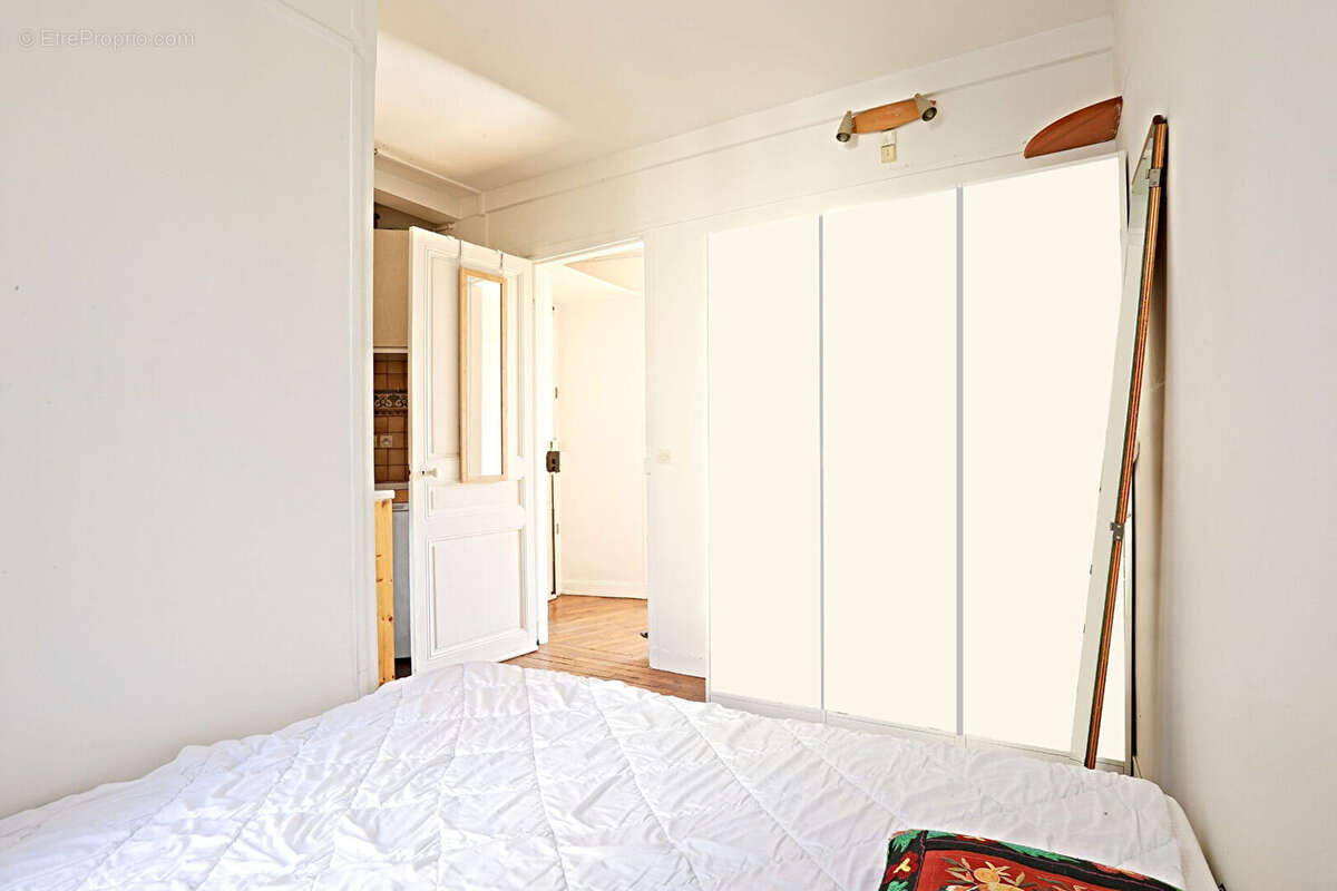 Appartement à PARIS-13E