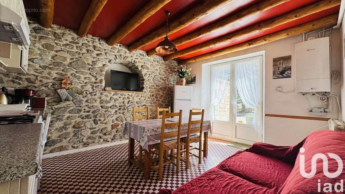 Photo 3 - Maison à FORMIGUERES