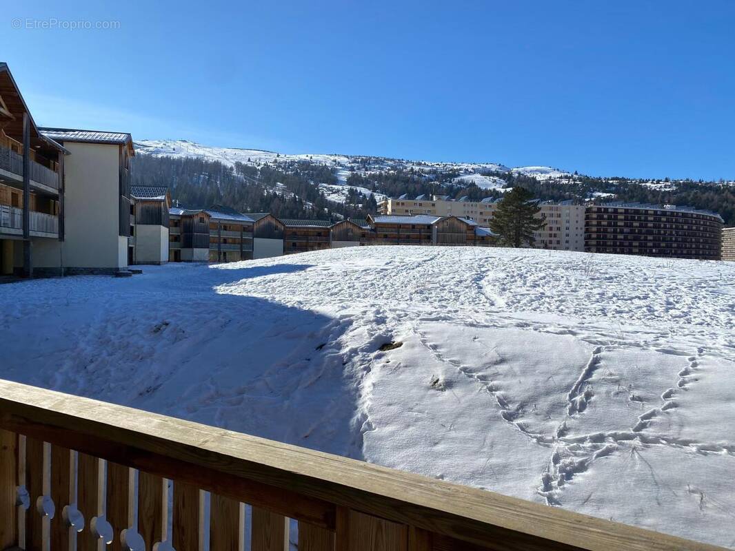 Photo 1 - Appartement à LA CLUSE