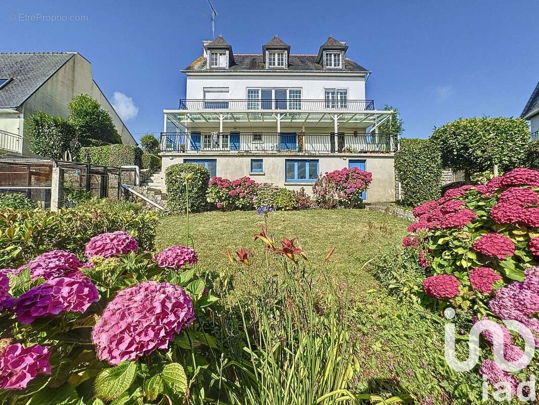 Photo 5 - Maison à ETABLES-SUR-MER