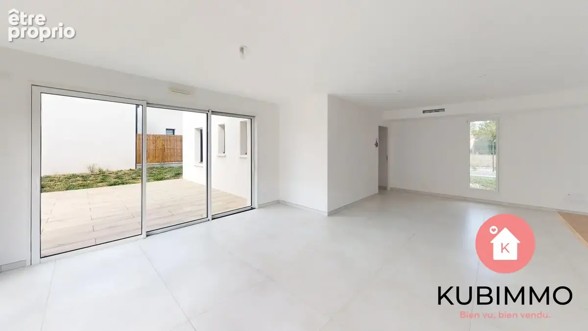 Maison 4 pièces 113 m² à vendre à Saint-Hilaire-La-Foret (85440) - photo 9