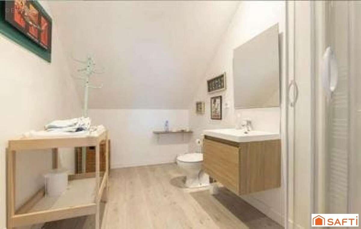 Photo 5 - Maison à RIEC-SUR-BELON