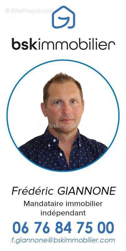 Appartement à DURFORT-ET-SAINT-MARTIN-DE-SOSSENAC