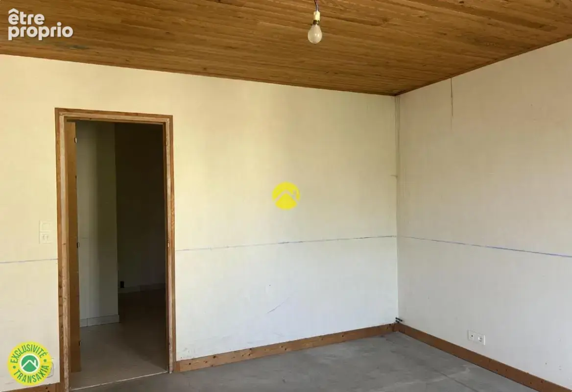 MAISON à rénover - photo 5