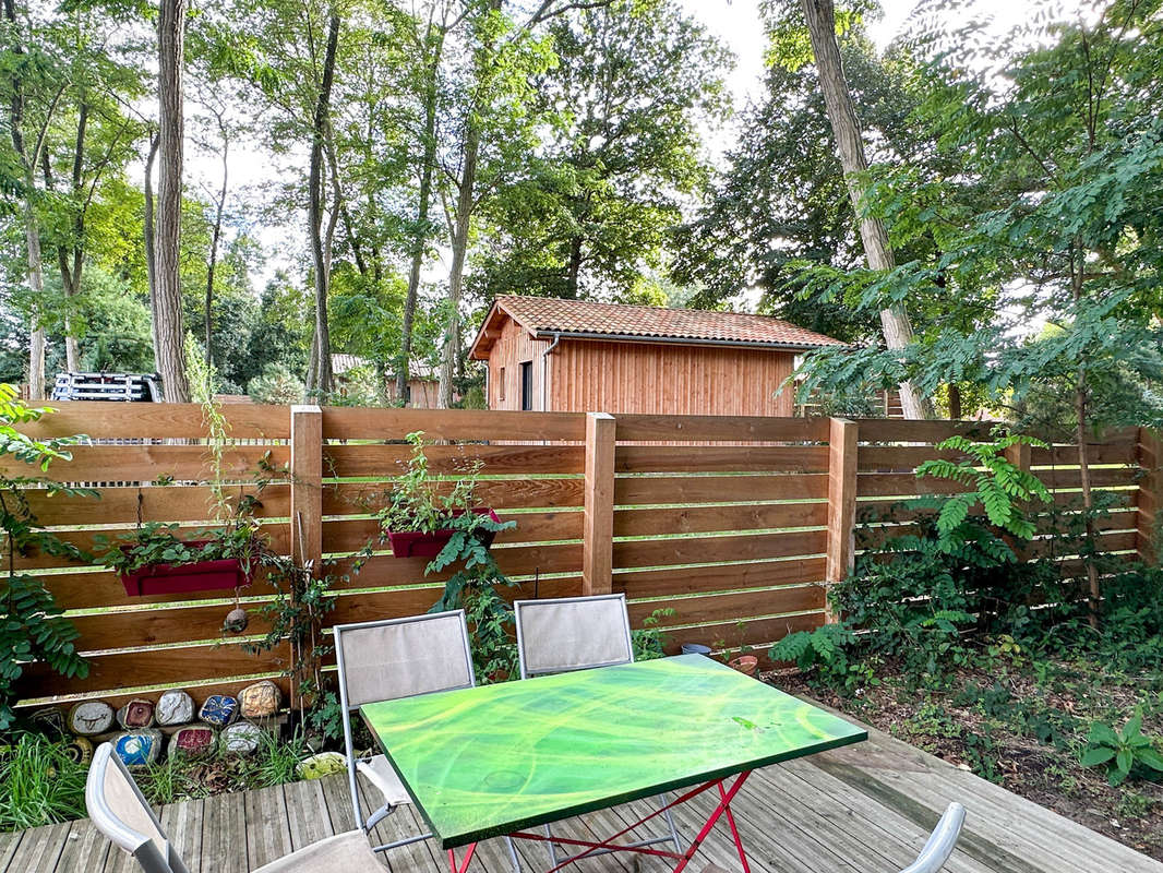 Photo 9 - Maison à SAINT-JULIEN-EN-BORN