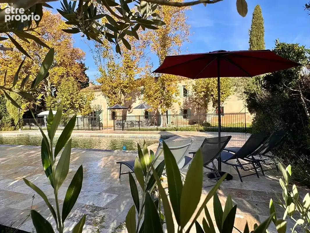 Maison à AVIGNON