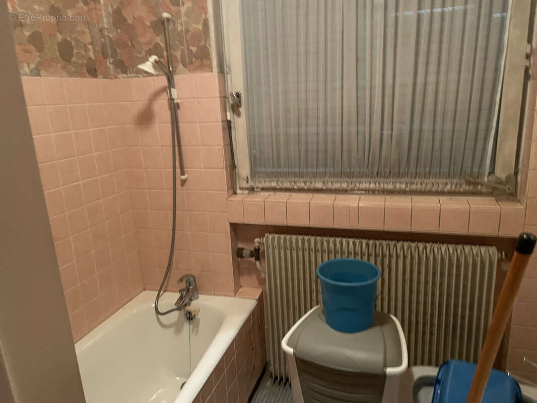 Maison à SAINT-LOUP-SUR-SEMOUSE