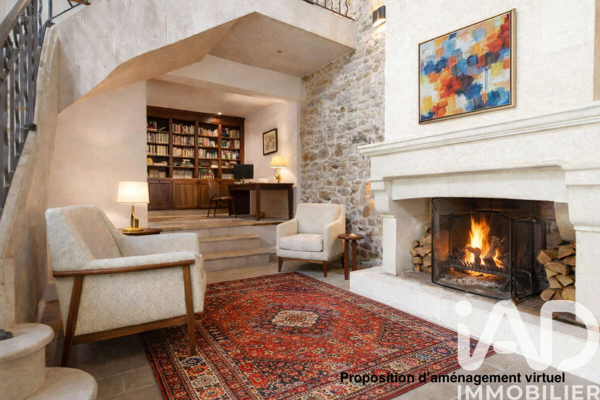 Photo 6 - Maison à MOUSSAC