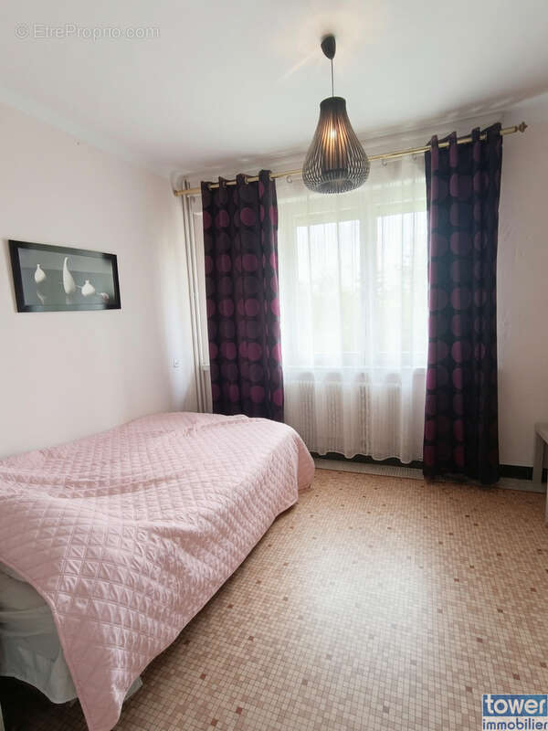 Charmante maison de 105m2 sur un terrain de 470m2 - photo 6