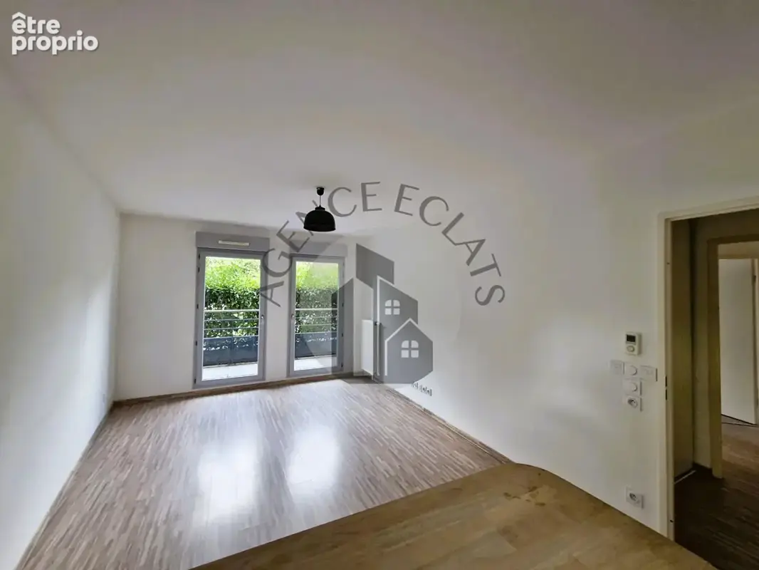 Appartement Lagny Sur Marne 3 pièce(s) - photo 3