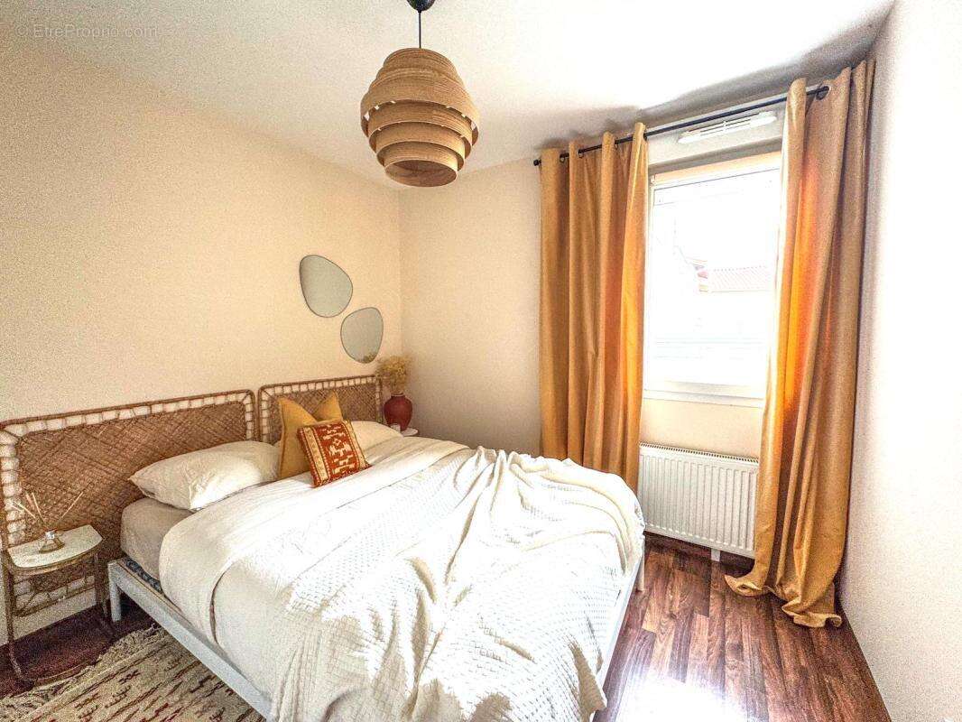 Appartement à CALUIRE-ET-CUIRE