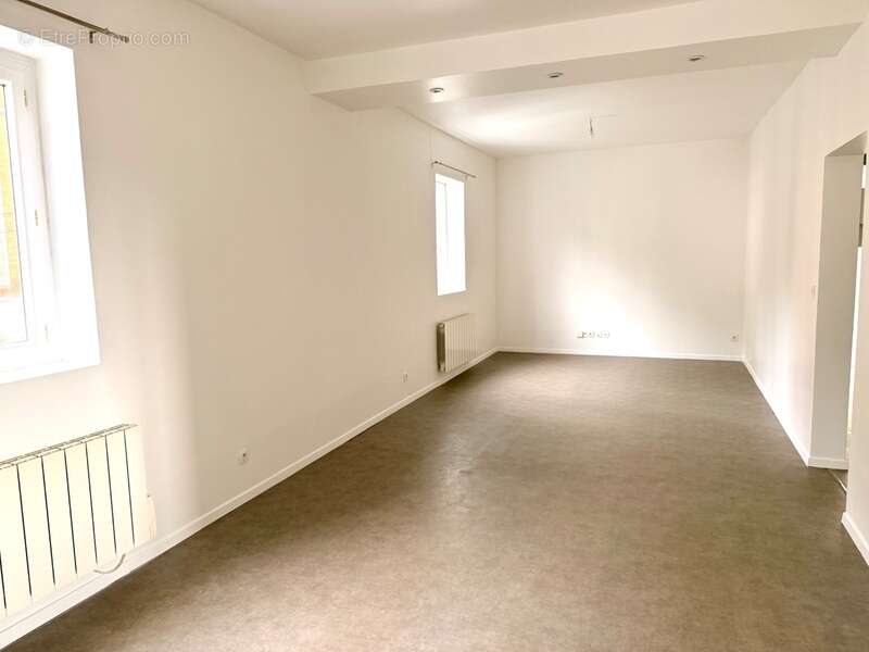 Appartement à DIEPPE