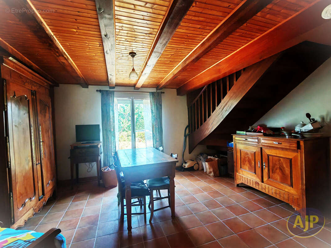 NOUVEAU - 5 chambres - photo 7