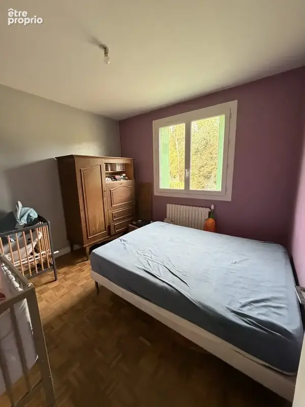 Maison 4 chambres avec terrain 2240 m2 ! - photo 5