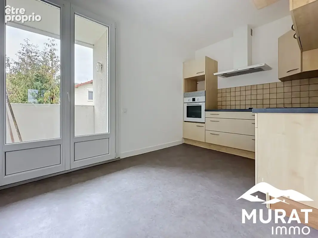 Appartement à CLERMONT-FERRAND