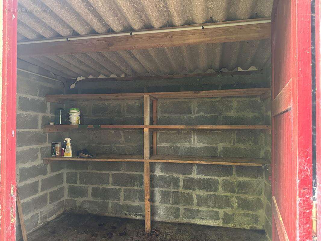 Maison à PONT-L&#039;EVEQUE