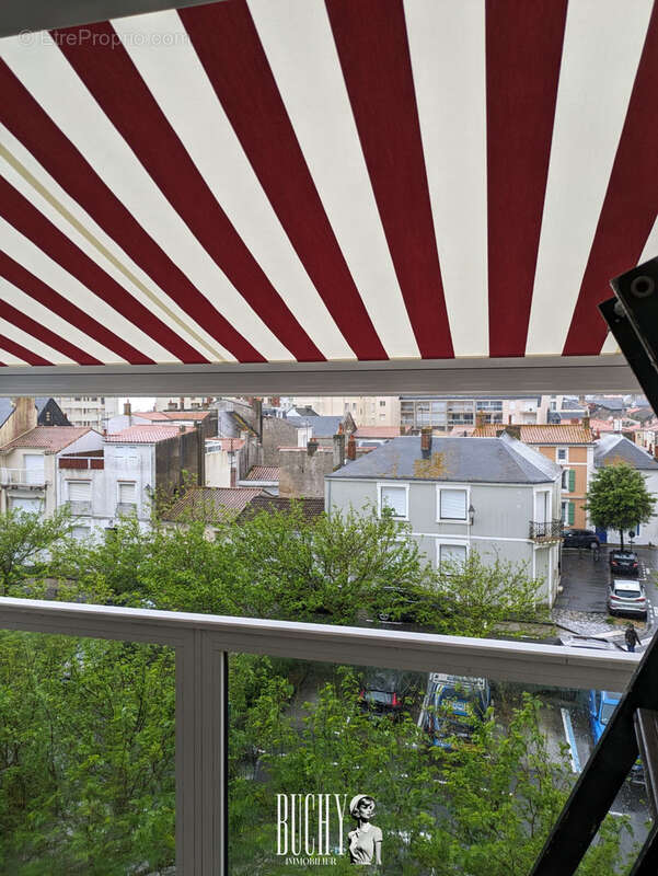 Appartement à LES SABLES-D'OLONNE