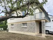 Maison à PARAY-VIEILLE-POSTE