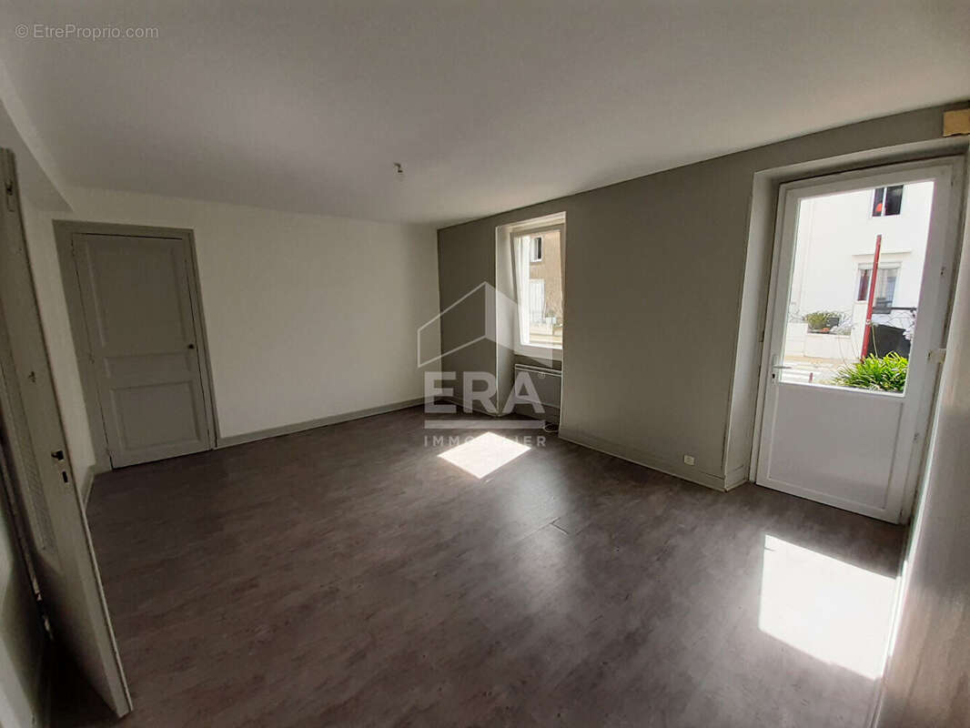 Appartement à TARNOS