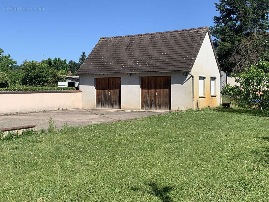 Pavillon 120 m² appoigny - photo 11