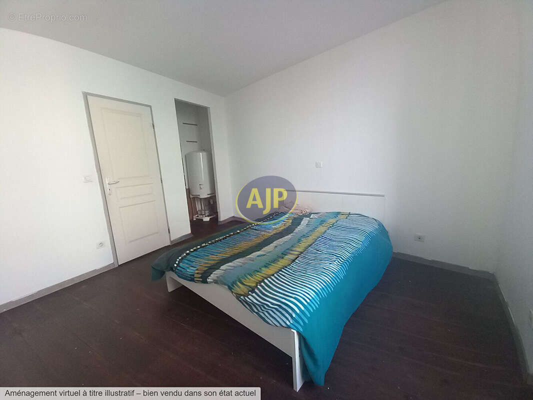 Appartement à LESPARRE-MEDOC